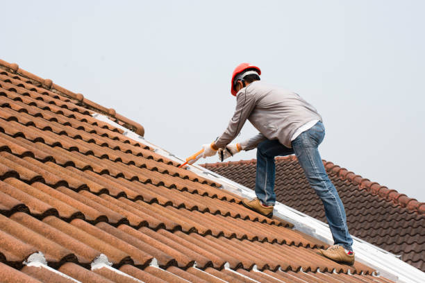 Best Chimney Flashing Repair  in Seven Fields, PA