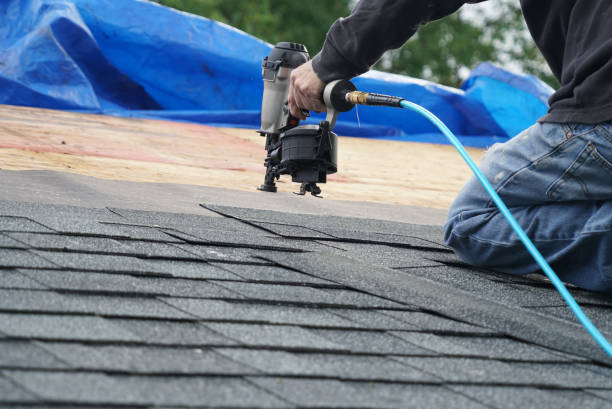 Best Rubber Roofing (EPDM, TPO)  in Seven Fields, PA